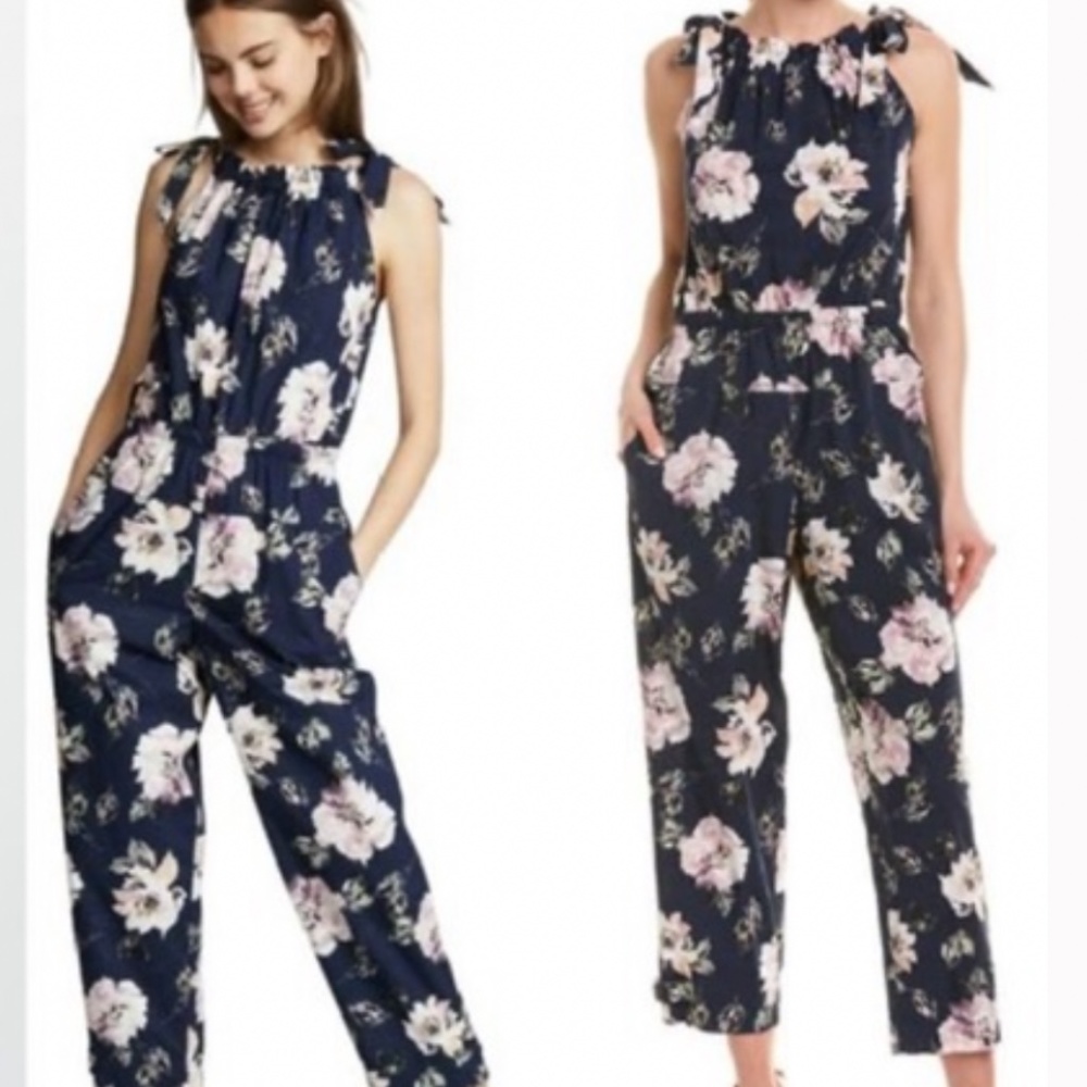 Rebeca Taylor jumpsuit